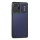 Xiaomi Poco X5 Pro 5G Kılıf Lensli Silikon - Yeşil