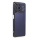 Xiaomi Poco X5 Pro 5G Kılıf Lensli Silikon - Mor