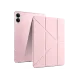 Xiaomi Redmi Pad Pro 12.1 Kılıf Kalemlikli Mars Tablet Kılıfı - Rose Gold