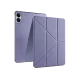 Xiaomi Redmi Pad Pro 12.1 Kılıf Kalemlikli Mars Tablet Kılıfı - Lavender