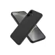 Samsung Galaxy A06 Kılıf First Silikon - Siyah