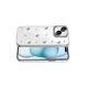Apple iPhone 15 Plus Fiyonk Desenli Kapak - Desen 6