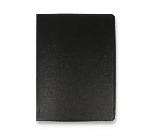 Apple iPad Pro 11 (2020) Kılıf 360 Tablet Deri Kılıf - Siyah