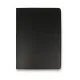 Apple iPad Pro 11 (2020) Kılıf 360 Tablet Deri Kılıf - Siyah