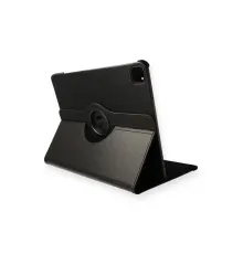 Apple iPad Pro 11 (2020) Kılıf 360 Tablet Deri Kılıf - Siyah