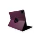 Apple iPad Pro 11 (2020) Kılıf 360 Tablet Deri Kılıf - Mürdüm