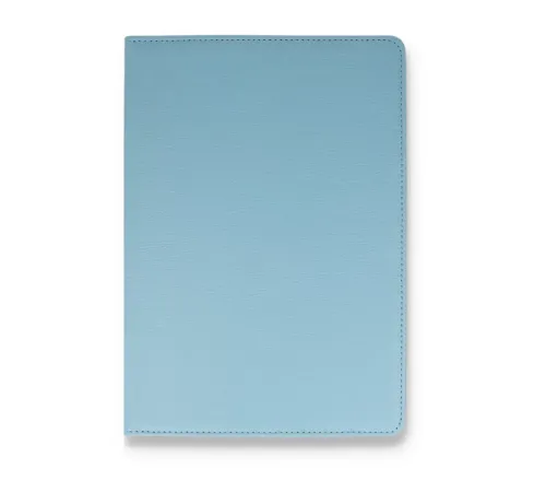 Apple iPad Pro 11 (2020) Kılıf 360 Tablet Deri Kılıf - Turkuaz