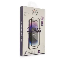 Samsung Galaxy S25 Ultra Bilvis 3D Cam Ekran Koruyucu