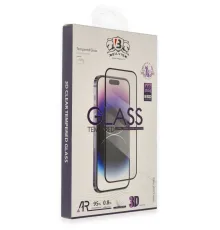 Samsung Galaxy S25 Ultra Bilvis 3D Cam Ekran Koruyucu