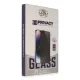 Samsung Galaxy S25 Ultra Bilvis 3D Hayalet Cam Ekran Koruyucu