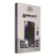 Samsung Galaxy S25 Ultra Bilvis 3D Hayalet Cam Ekran Koruyucu