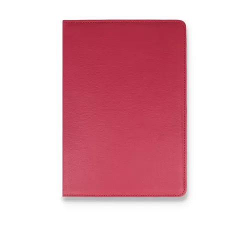 Apple iPad Pro 11 (2020) Kılıf 360 Tablet Deri Kılıf - Pembe