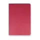 Apple iPad Pro 11 (2020) Kılıf 360 Tablet Deri Kılıf - Pembe