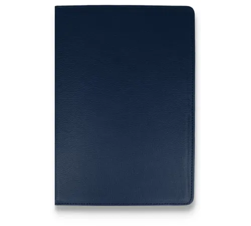 Apple iPad Pro 11 (2020) Kılıf 360 Tablet Deri Kılıf - Lacivert