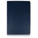 Apple iPad Pro 11 (2020) Kılıf 360 Tablet Deri Kılıf - Lacivert
