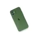 Apple iPhone 12 Mini Kılıf PP Ultra İnce Kapak - Yeşil