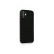 Apple iPhone 12 Mini Kılıf PP Ultra İnce Kapak - Siyah