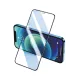 Samsung Galaxy S25 Plus 3D Antistatik Cam Ekran Koruyucu