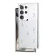 Samsung Galaxy S23 Ultra Fiyonk Desenli Kapak - Desen 4