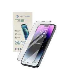 Samsung Galaxy S25 Plus Pasifik Cam Ekran Koruyucu