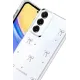 Samsung Galaxy A15 4G Fiyonk Desenli Kapak - Desen 5