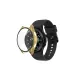 Watch 5 40mm Wall Camlı Kasa Ekran Koruyucu - Gold