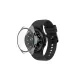Watch 5 40mm Wall Camlı Kasa Ekran Koruyucu - Uzay Grisi