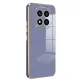 Xiaomi Redmi Note 14 Pro 4G Kılıf Volet Silikon - Mavi