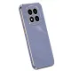 Xiaomi Redmi Note 14 Pro 5G Kılıf Volet Silikon - Mavi