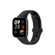 Xiaomi Redmi Watch 3 Origin Silikon Kordon - Siyah