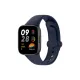 Xiaomi Redmi Watch 3 Origin Silikon Kordon - Lacivert