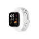 Xiaomi Redmi Watch 3 Origin Silikon Kordon - Beyaz