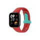 Xiaomi Redmi Watch 3 Origin Silikon Kordon - Kırmızı