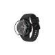 Watch 5 44mm Wall Camlı Kasa Ekran Koruyucu - Şeffaf