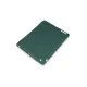 Apple iPad 4 9.7 Kılıf Evo Tablet Silikon - Yeşil