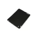 Apple iPad 4 9.7 Kılıf Evo Tablet Silikon - Siyah