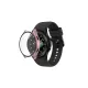 Watch 5 44mm Wall Camlı Kasa Ekran Koruyucu - Rose Gold