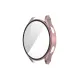 Watch 5 44mm Wall Camlı Kasa Ekran Koruyucu - Rose Gold