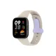 Xiaomi Redmi Watch 3 Origin Silikon Kordon - Bej