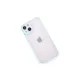 Apple iPhone 14 Kılıf Montreal Silikon Kapak - Turkuaz