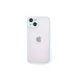Apple iPhone 14 Kılıf Montreal Silikon Kapak - Turkuaz