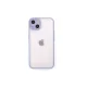 Apple iPhone 14 Kılıf Montreal Silikon Kapak - Gri