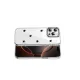 Apple iPhone 16 Pro Fiyonk Desenli Kapak - Desen 7