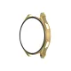 Watch 5 Pro 45mm Wall Camlı Kasa Ekran Koruyucu - Gold