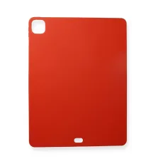 Apple iPad Pro 11 (2020) Kılıf Evo Tablet Silikon - Kırmızı