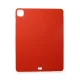 Apple iPad Pro 11 (2020) Kılıf Evo Tablet Silikon - Kırmızı