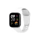 Xiaomi Redmi Watch 3 Klasik Kordon - Beyaz