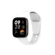 Xiaomi Redmi Watch 3 Klasik Kordon - Beyaz