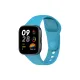 Xiaomi Redmi Watch 3 Klasik Kordon - Bebek Mavisi