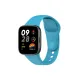Xiaomi Redmi Watch 3 Klasik Kordon - Bebek Mavisi